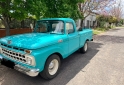 Cl�sicos - F100 - En Venta