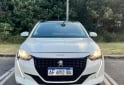 Autos - Peugeot 208 allure triptonic 2022 2022 Nafta 43000Km - En Venta
