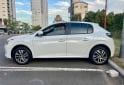 Autos - Peugeot 208 allure triptonic 2022 2022 Nafta 43000Km - En Venta