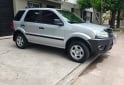 Autos - Ford Ecosport xls 2008 Diesel 162000Km - En Venta