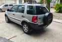 Autos - Ford Ecosport xls 2008 Diesel 162000Km - En Venta