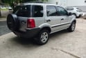 Autos - Ford Ecosport xls 2008 Diesel 162000Km - En Venta