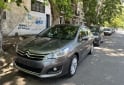 Autos - Citroen C4 2015 Diesel 130000Km - En Venta