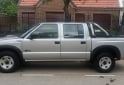 Camionetas - Chevrolet S10 2008 Diesel 195000Km - En Venta