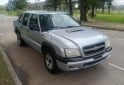 Camionetas - Chevrolet S10 2008 Diesel 195000Km - En Venta