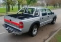Camionetas - Chevrolet S10 2008 Diesel 195000Km - En Venta