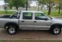 Camionetas - Chevrolet S10 2008 Diesel 195000Km - En Venta