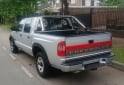 Camionetas - Chevrolet S10 2008 Diesel 195000Km - En Venta