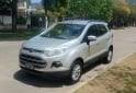 Autos - Ford Ecosport SE Plus. 2015 GNC 127000Km - En Venta