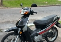 Motos - Motomel Blitz full 2022 Nafta 12000Km - En Venta