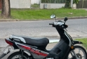 Motos - Motomel Blitz full 2022 Nafta 12000Km - En Venta