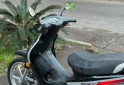 Motos - Motomel Blitz full 2022 Nafta 12000Km - En Venta