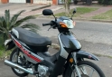 Motos - Motomel Blitz full 2022 Nafta 12000Km - En Venta