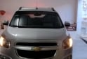 Autos - Chevrolet Spin 2016 Diesel 160000Km - En Venta