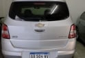 Autos - Chevrolet Spin 2016 Diesel 160000Km - En Venta