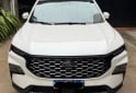 Camionetas - Ford Territory Titanium 2024 Nafta 86000Km - En Venta