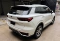 Camionetas - Ford Territory Titanium 2024 Nafta 86000Km - En Venta