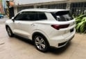 Camionetas - Ford Territory Titanium 2024 Nafta 86000Km - En Venta
