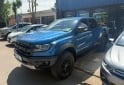 Camionetas - Ford Ranger Raptor 2.0 biturbo 2021 Diesel 112000Km - En Venta