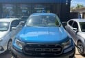 Camionetas - Ford Ranger Raptor 2.0 biturbo 2021 Diesel 112000Km - En Venta