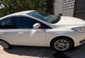 Autos - Ford Focus 3 SE PLUS 2018 Nafta 86500Km - En Venta