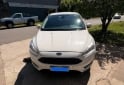 Autos - Ford Focus 3 SE PLUS 2018 Nafta 86500Km - En Venta