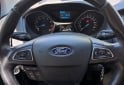Autos - Ford Focus 3 SE PLUS 2018 Nafta 86500Km - En Venta