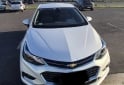 Autos - Chevrolet Cruze ltz 1.4 turbo 2019 Nafta 65000Km - En Venta