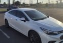 Autos - Chevrolet Cruze ltz 1.4 turbo 2019 Nafta 65000Km - En Venta