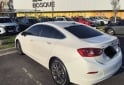 Autos - Chevrolet Cruze ltz 1.4 turbo 2019 Nafta 65000Km - En Venta