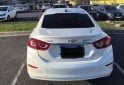 Autos - Chevrolet Cruze ltz 1.4 turbo 2019 Nafta 65000Km - En Venta
