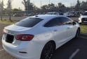 Autos - Chevrolet Cruze ltz 1.4 turbo 2019 Nafta 65000Km - En Venta