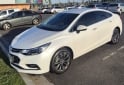 Autos - Chevrolet Cruze ltz 1.4 turbo 2019 Nafta 65000Km - En Venta
