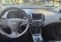 Autos - Chevrolet Cruze ltz 1.4 turbo 2019 Nafta 65000Km - En Venta