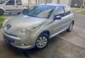 Autos - Peugeot 207 compac Allure 2013 Nafta 170000Km - En Venta