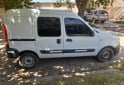 Utilitarios - Renault Kangoo 2017 Nafta 130000Km - En Venta
