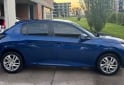 Autos - Peugeot 208 2021 Nafta 100000Km - En Venta