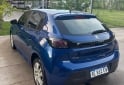 Autos - Peugeot 208 2021 Nafta 100000Km - En Venta
