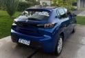 Autos - Peugeot 208 2021 Nafta 100000Km - En Venta