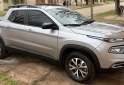 Camionetas - Fiat TORO FREEDOM 2024 Nafta 18000Km - En Venta