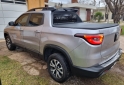 Camionetas - Fiat TORO FREEDOM 2024 Nafta 18000Km - En Venta