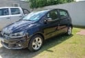 Autos - Volkswagen Fox tredline 2017 Nafta 53000Km - En Venta