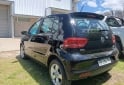 Autos - Volkswagen Fox tredline 2017 Nafta 53000Km - En Venta