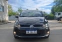 Autos - Volkswagen Fox tredline 2017 Nafta 53000Km - En Venta