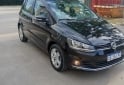 Autos - Volkswagen Fox tredline 2017 Nafta 53000Km - En Venta