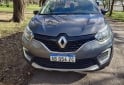 Autos - Renault Captur 2017 Nafta 150000Km - En Venta
