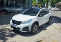 Autos - Peugeot 2008 FELINE 1.6 VTI 2021 Nafta 70000Km - En Venta
