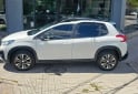 Autos - Peugeot 2008 FELINE 1.6 VTI 2021 Nafta 70000Km - En Venta
