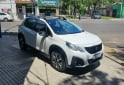 Autos - Peugeot 2008 FELINE 1.6 VTI 2021 Nafta 70000Km - En Venta