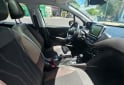 Autos - Peugeot 2008 FELINE 1.6 VTI 2021 Nafta 70000Km - En Venta
